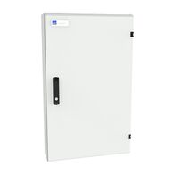 NHP Concept One Panelboard 864mm IP40 DIN 36 Way No Main Switch Light Grey