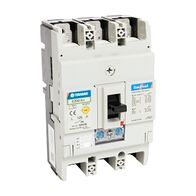 Terasaki TemBreak 2 MCCB 250 Frame 25kA 3P 125A Thermal Magnetic