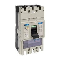 Terasaki TemBreak 2 MCCB 400 Frame 25kA 3P 400A Thermal Magnetic