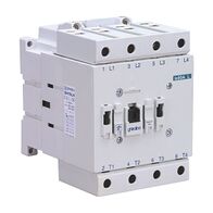 Ghisalba Contactor 45kW 4Pole 110VAC and VDC Coil 2NO 2NC Contact Auxiliary