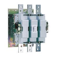 Ghisalba Contactor 710kW 3Pole 240VAC Coil 1NO 2NC Contact Auxiliary
