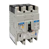 Terasaki TemBreak 2 MCCB 250 Frame 125kA 3P 40A Electronic