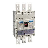 Terasaki TemBreak 2 MCCB 800 Frame 125kA 3P 630A Electronic