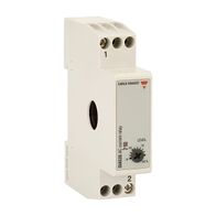 Carlo Gavazzi Monitoring Relay 1 Phase OI 2 to 20A AC 2 Wire Self Power NPN PNP Normally Open Output