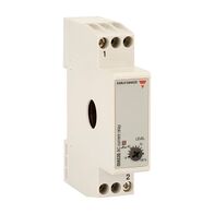 Carlo Gavazzi Monitoring Relay 1 Phase OI 5 to 50A AC 2 Wire Self Power NPN PNP Normally Open Output