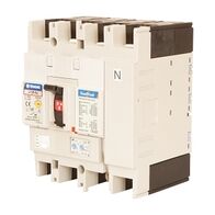 Terasaki TemBreak 2 MCCB 125 Frame 200kA 4P 20A Thermal Magnetic