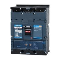 Terasaki TemBreak 2 MCCB 800 Frame 200kA 3P 630A Electronic