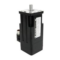 Allen-Bradley Kinetix MPL Servo Motor 230VAC 5000 RPM 2.10Nm Multi Turn Encoder 24VDC Brake Keyed