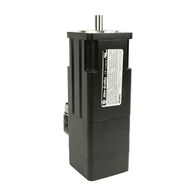 Allen-Bradley Kinetix MPL Servo Motor 460VAC 5000 RPM 2.10Nm Incremental Encoder 24VDC Brake Keyed