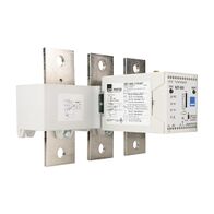 NHP Motor Protection Relays Overload Electronic 123.8 to 600A 24VDC Control