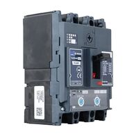 Terasaki TemBreak PRO MCCB 160 Frame 36kA 3P 100A Adj. Therm. Adj. Mag.