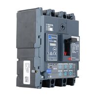 Terasaki TemBreak PRO MCCB 160 Frame 36kA 3P 40A Basic Electronic