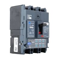 Terasaki TemBreak PRO MCCB 160 Frame 50kA 3P 40A Basic Electronic