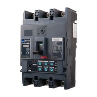 Terasaki TemBreak PRO MCCB 250 Frame 70kA 4P 160A Basic Electronic