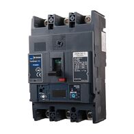 Terasaki TemBreak PRO MCCB 250 Frame 70kA 4P 160A Smart Electronic