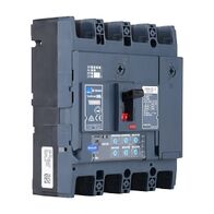 Terasaki TemBreak PRO MCCB 250 Frame 50kA 4P 250A Basic Electronic