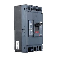 Terasaki TemBreak PRO MCCB 630 Frame 3P 630A Non Auto Switch