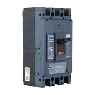 Terasaki TemBreak PRO MCCB 630 Frame 36kA 3P 630A Basic Electronic