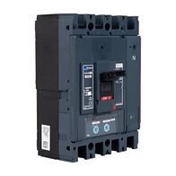 Terasaki TemBreak PRO MCCB 630 Frame 50kA 4P 630A Adj. Thermal Adj. Magnetic