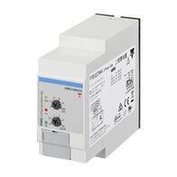 Carlo Gavazzi Monitoring Relay 3 Phase Nuetral Over/Under Volt Phase Seq/Loss/Asym 380 to 480VAC 1CO