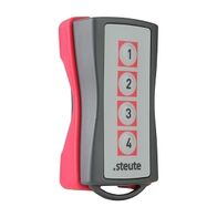 Steute Wireless Hand Control 4 Channel 915MHz with Battery