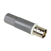 Allen-Bradley ControlNet Media RG6 Coaxial Media Version Dummy Load Connector