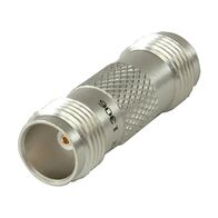 Allen-Bradley ControlNet Media RG6 Coaxial TNC Connector - Jack To Jack