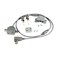 Allen-Bradley ControlNet Media RG6 Coaxial Right-angle T-tap