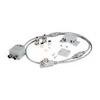 Allen-Bradley ControlNet Media RG6 Coaxial Right-angle Y-tap