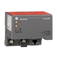 Allen-Bradley Flex IO XT Redundant ControlNet Adapter Conformal Coated