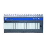 Allen-Bradley Flex IO XT 10Di Sink 6DO Source 24V DC Module