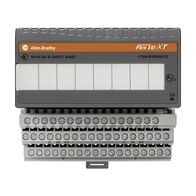 Allen-Bradley Flex IO XT 8AI Hart Single Ended Inputs Module