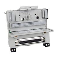 Allen-Bradley Flex IO Terminal Base for Analogue and Digital DSHELL