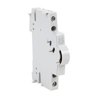 Allen-Bradley Miniature Circuit Breaker Auxiliary Contact 2 NO rmally Closed Contacts Right Mount