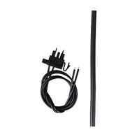 Terasaki TemBreak PRO Plug and Socket for Shunt/UVT for Plug-in MCCB 250-800A