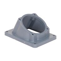 PROCONECT 3PS63 Incline Sleeve - Angled (30 degrees)