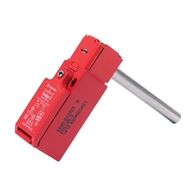 Allen-Bradley 440H Hinge Switch Ensign 2NC Safety 1NO Auxiliary Shaft 80x10mm M16 Entry