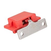 Allen-Bradley 440K Catch and Retainer Kit for Trojan T5 to T6