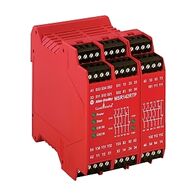 AB 440R MSR Safety Relay Single Function 115VAC 1NC/2NC/LC/SM 7NO-SFTY 4NC/2SS-AUX AM/MM