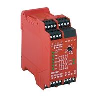 AB 440R MSR Safety Relay 24VAC/DC 1NC/2NC/LC 5NO-SFTY AM/MM 1.5-30S