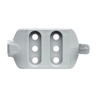 Allen-Bradley 440S Guardlink Mounting Bracket for Guardlink Enabled Tap Qty 5