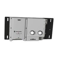 AB 442G MAB Lock Module Access Box Power to Unlock LH 2xPB ENET/IP-2xM12