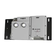 AB 442G MAB Lock Module Access Box Power to Unlock RH 2xPB ENET/IP-2xM12