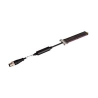 AB 450L GuardShield Light Curtain CIP Safety EtherNet IP Plug In 8 Pin M12 for 450LB and 450LE