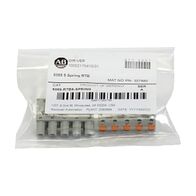 Allen-Bradley Compact 5000 I/O Power Terminal 5Pin Spring Type Qty 1