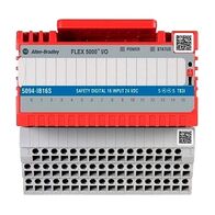 Allen-Bradley FLEX 5000 IO Digital 16 Input Safety Module