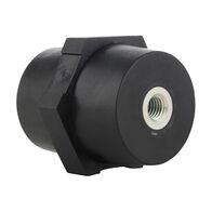 nVent ERIFLEX Insulator Polyamide Height 60mm Thread Diameter M10 x 1.5mm