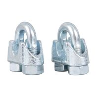 NHP Cable Pull Wire Switch U Bolt Wire Clamp