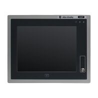 AB 6181 IPC 12 1 in Disp Alum 4 3 B Win 10 IoT En 64 Bit 256GB MLC SSD 4GB RAM Intel i3 Pro AC PP