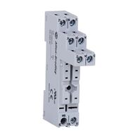 Allen-Bradley 700-H Screw Terminal Socket 8 Pin for 700HPX and HP3